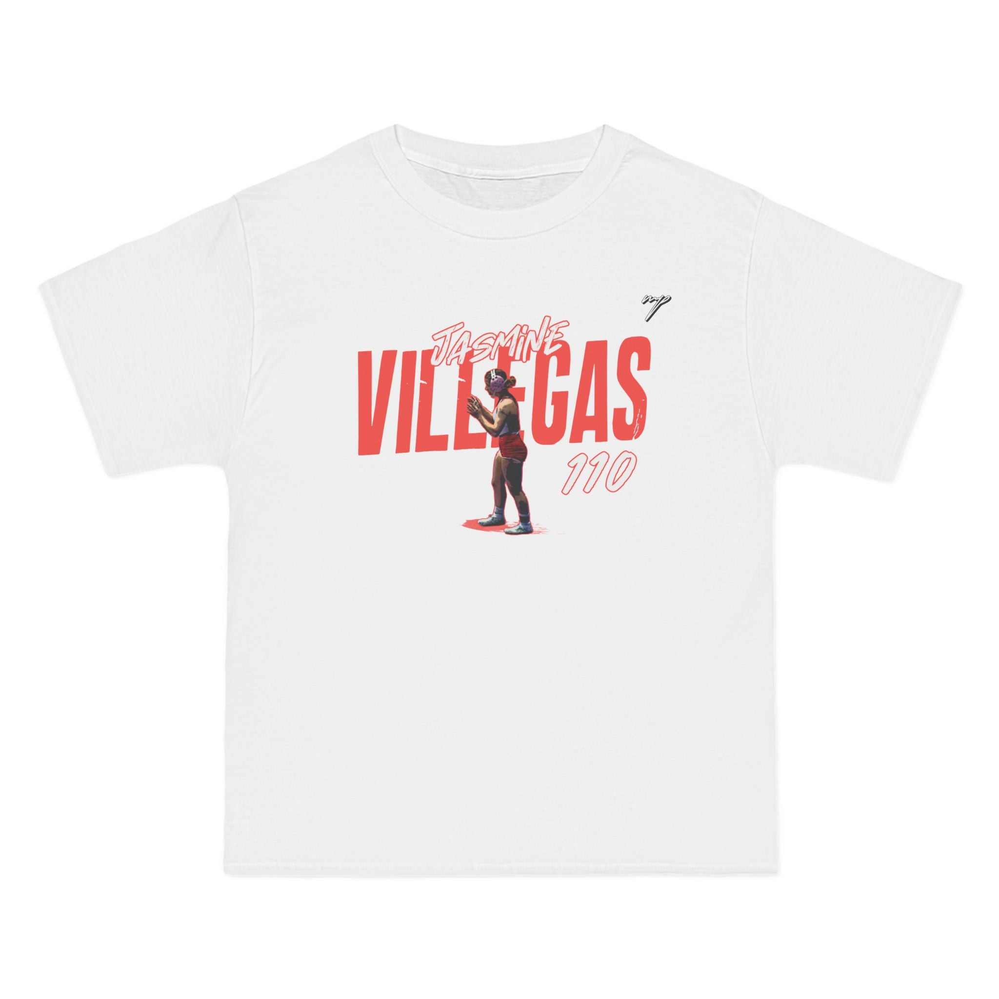 Jasmine Villegas Vintage Tee