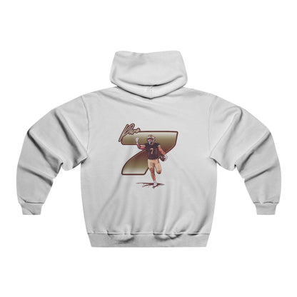 Lincoln Pare Vintage Hoodie