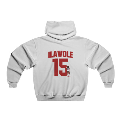 Sade Ilawole Vintage Hoodie