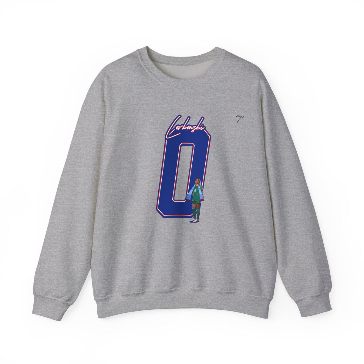Mackenzie Lorkowski Crewneck