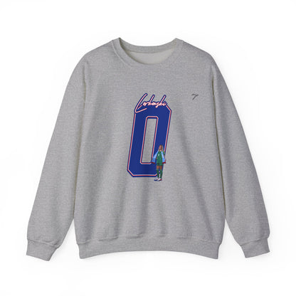 Mackenzie Lorkowski Crewneck
