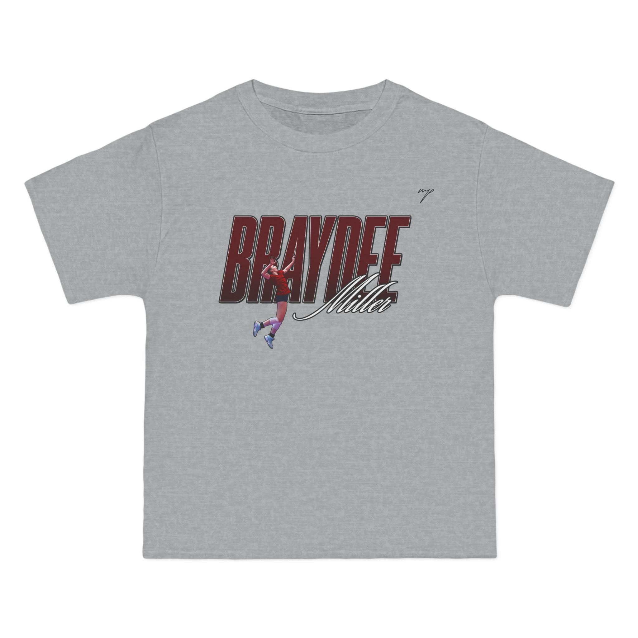 Braydee Miller Vintage Tee
