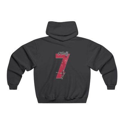 George O'Reilly Vintage Hoodie