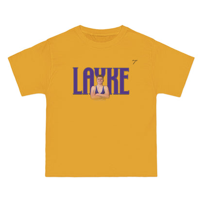 Layke Schwiebert Vintage Tee