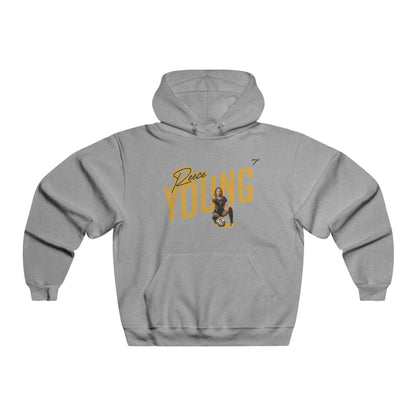 Reece Young Vintage Hoodie