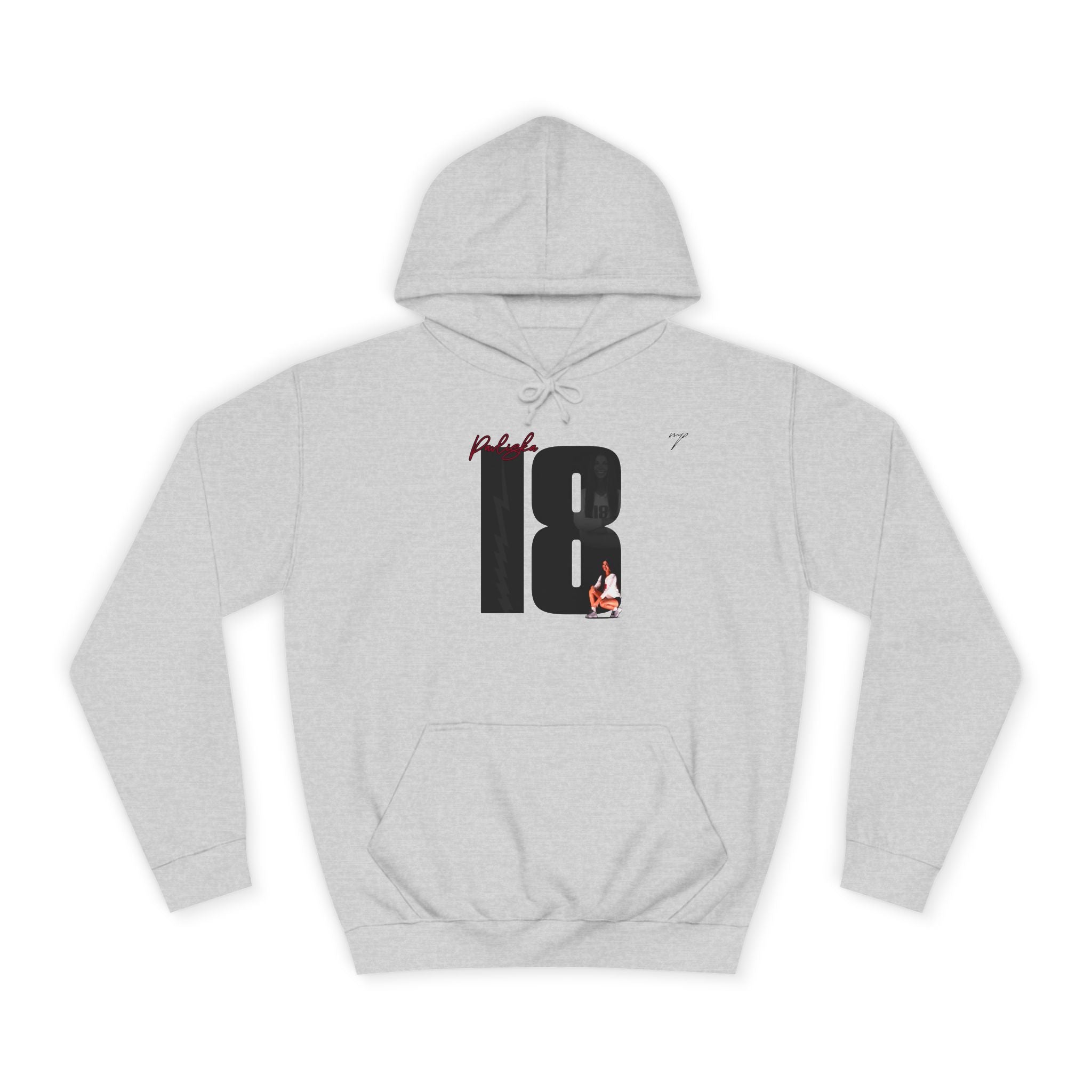 Paisley Pavliska Hoodie