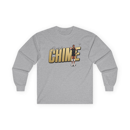 Ariel Chime Long Sleeve Tee