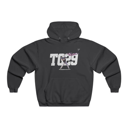 TJ Gramesty Vintage Hoodie