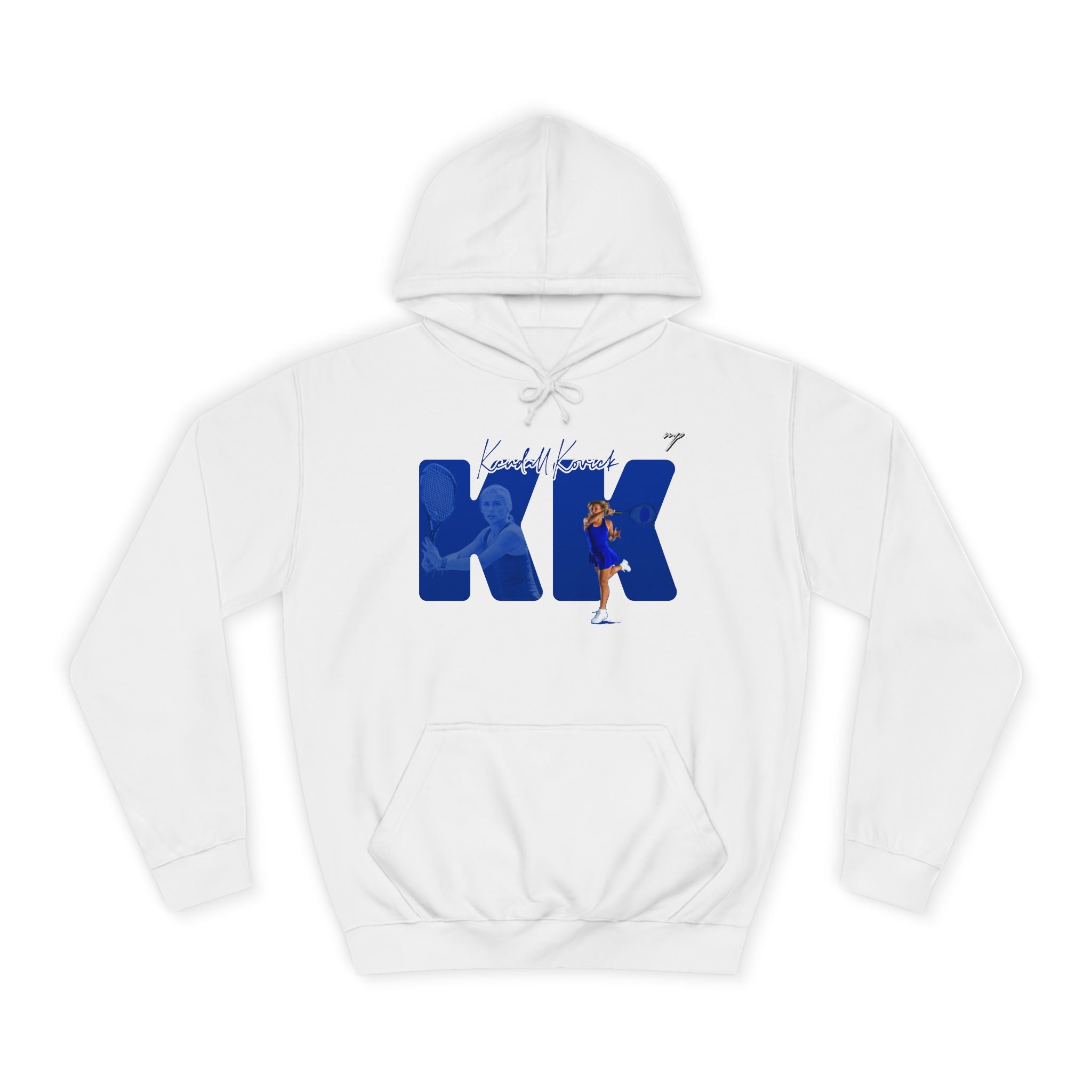 Kendall Kovick Hoodie
