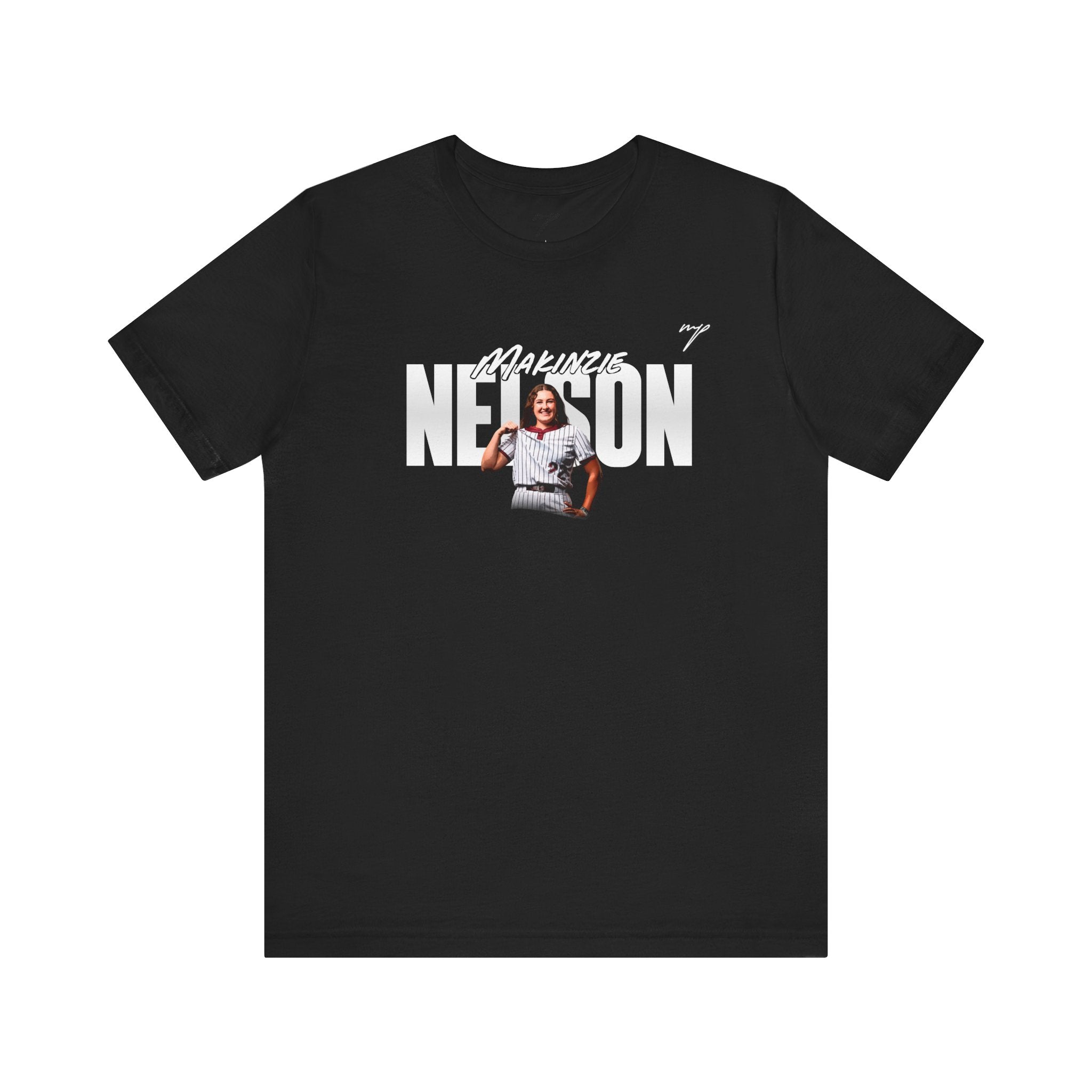 Makinzie Nelson Graphic Tee