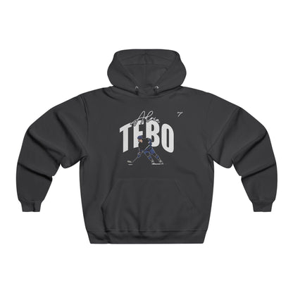 Adria Tebo Vintage Hoodie