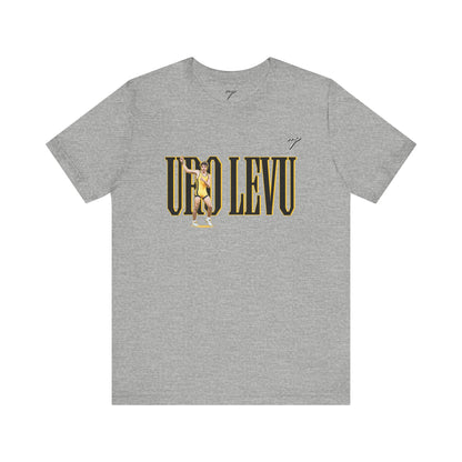 Tyson Mills Graphic Tee