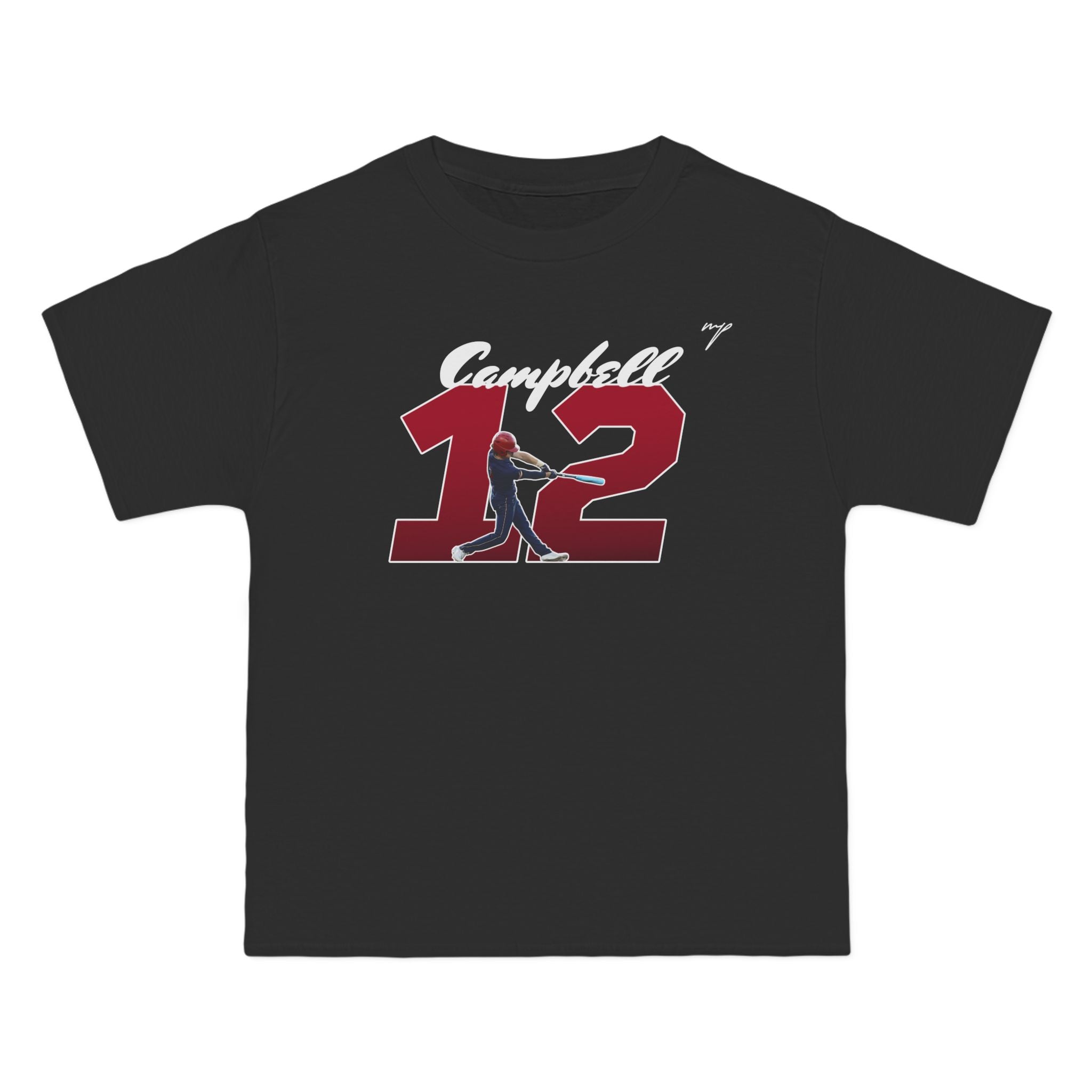 Cole Campbell Vintage Tee