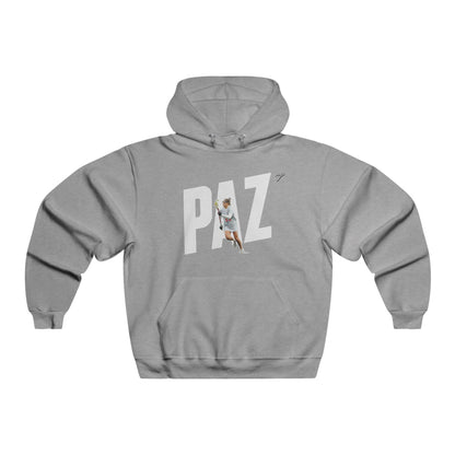 Maddy Paz Vintage Hoodie