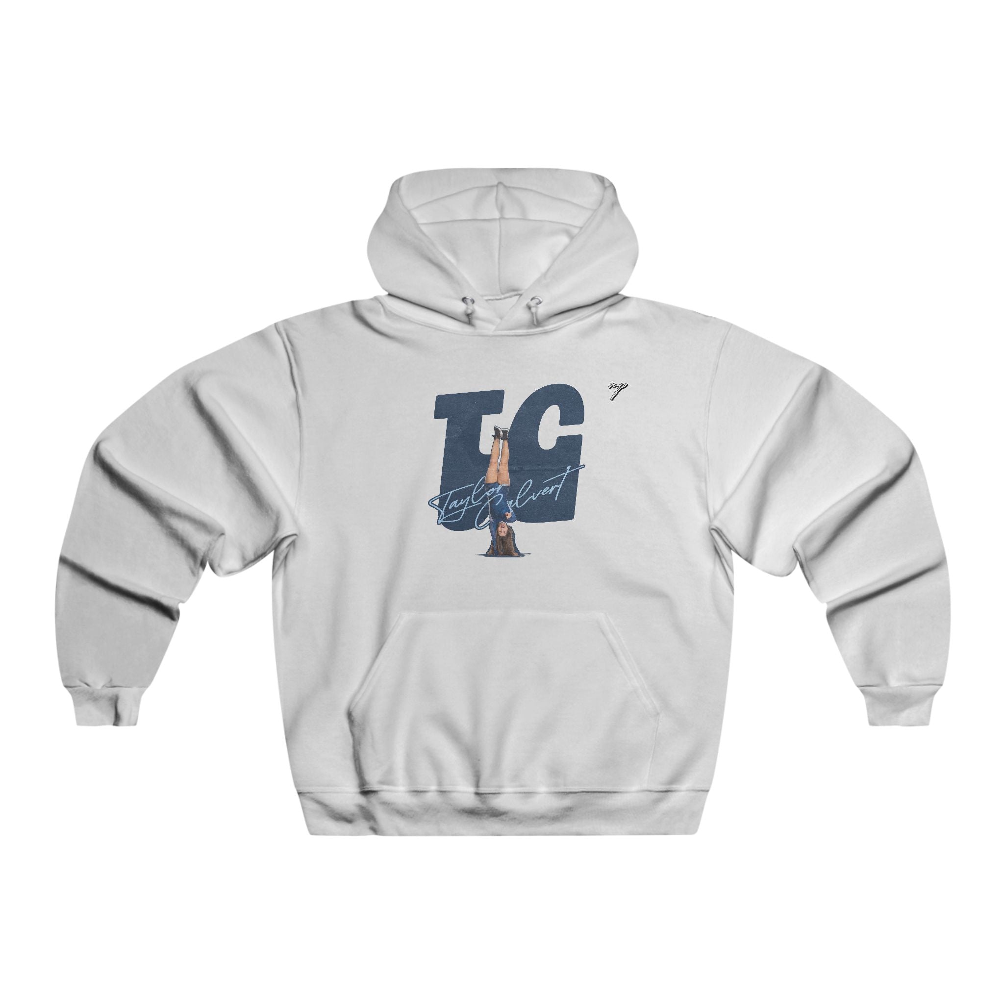 Taylor Calvert Vintage Hoodie
