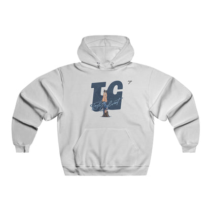 Taylor Calvert Vintage Hoodie
