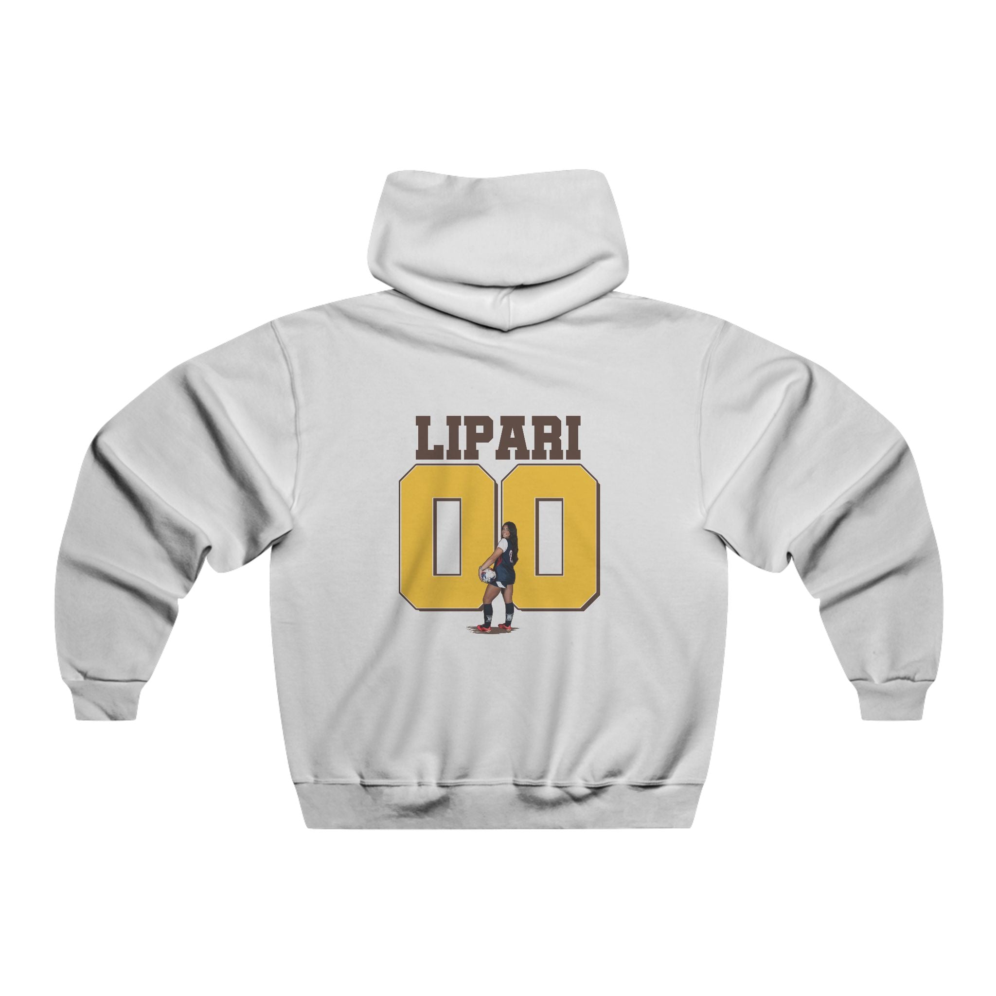 Sophia Lipari Vintage Hoodie