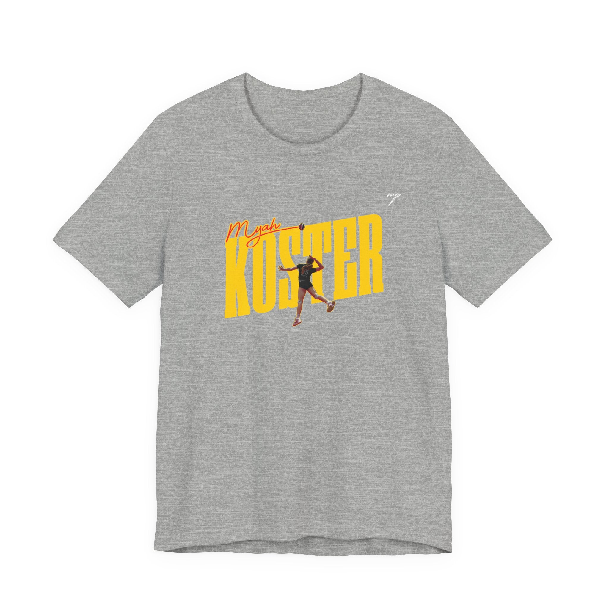 Myah Koster Graphic Tee