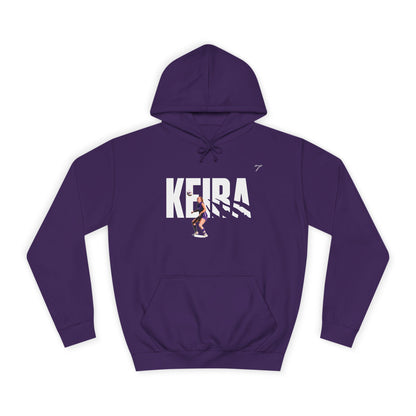 Keira Bogott Hoodie