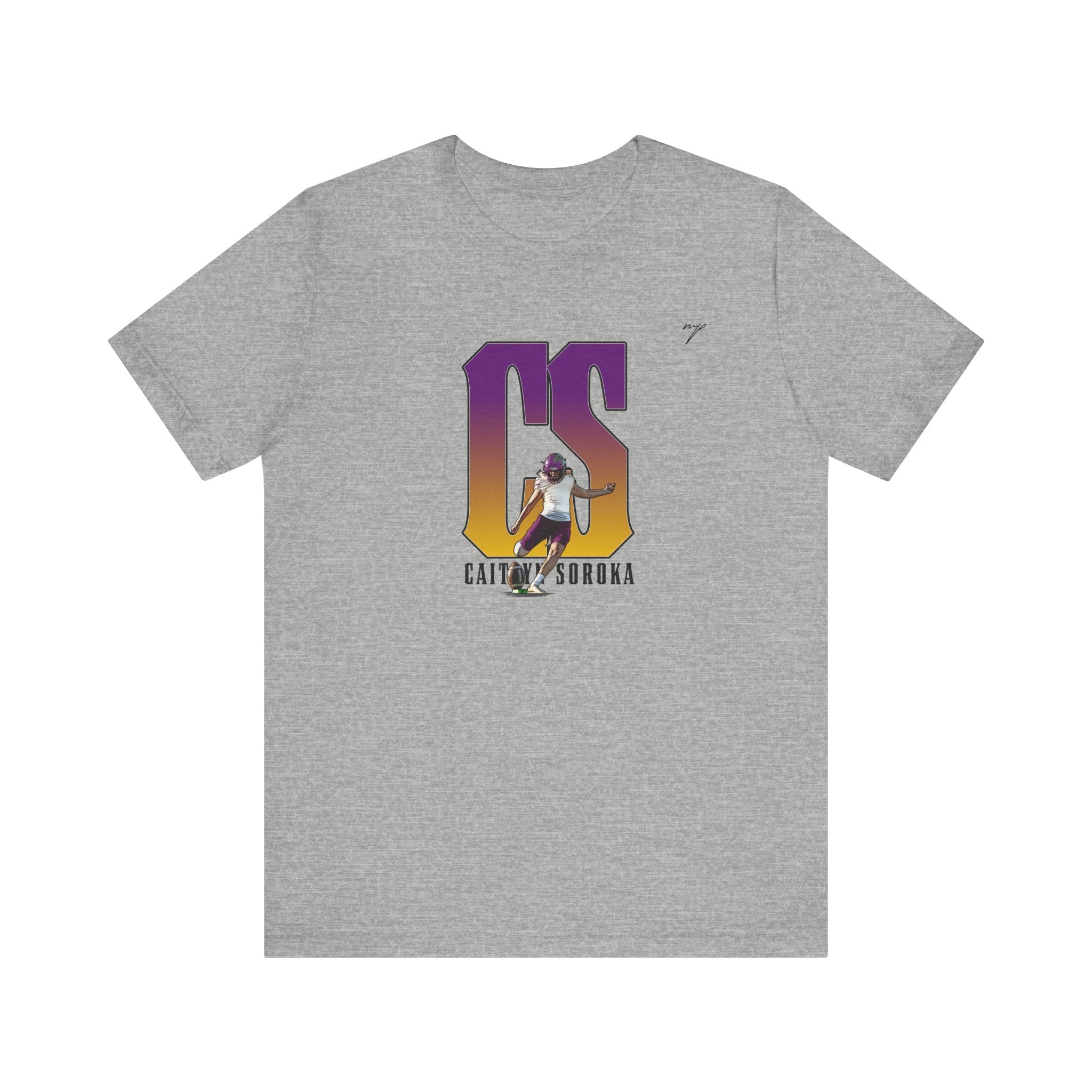 Caitlyn Soroka Graphic Tee