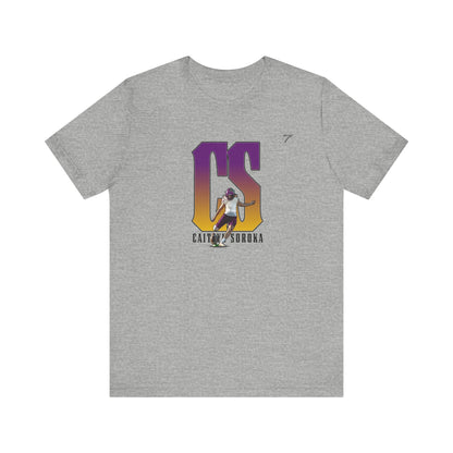 Caitlyn Soroka Graphic Tee