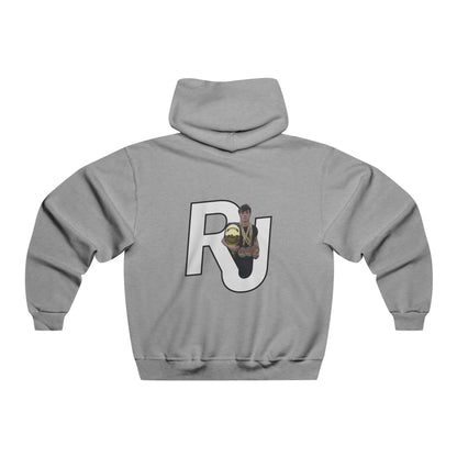 Ricky Jones Vintage Hoodie