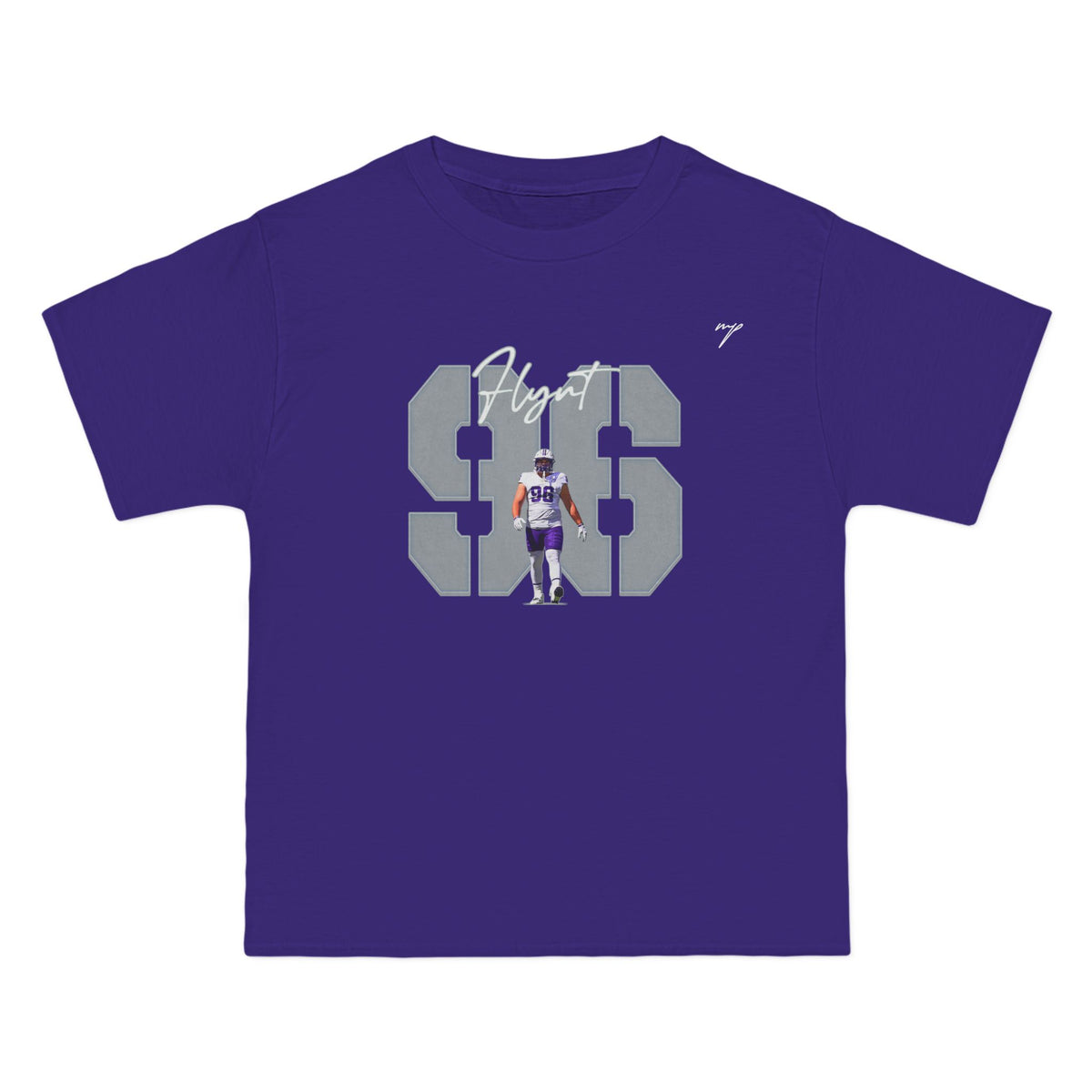 Maddox Flynt Vintage Tee