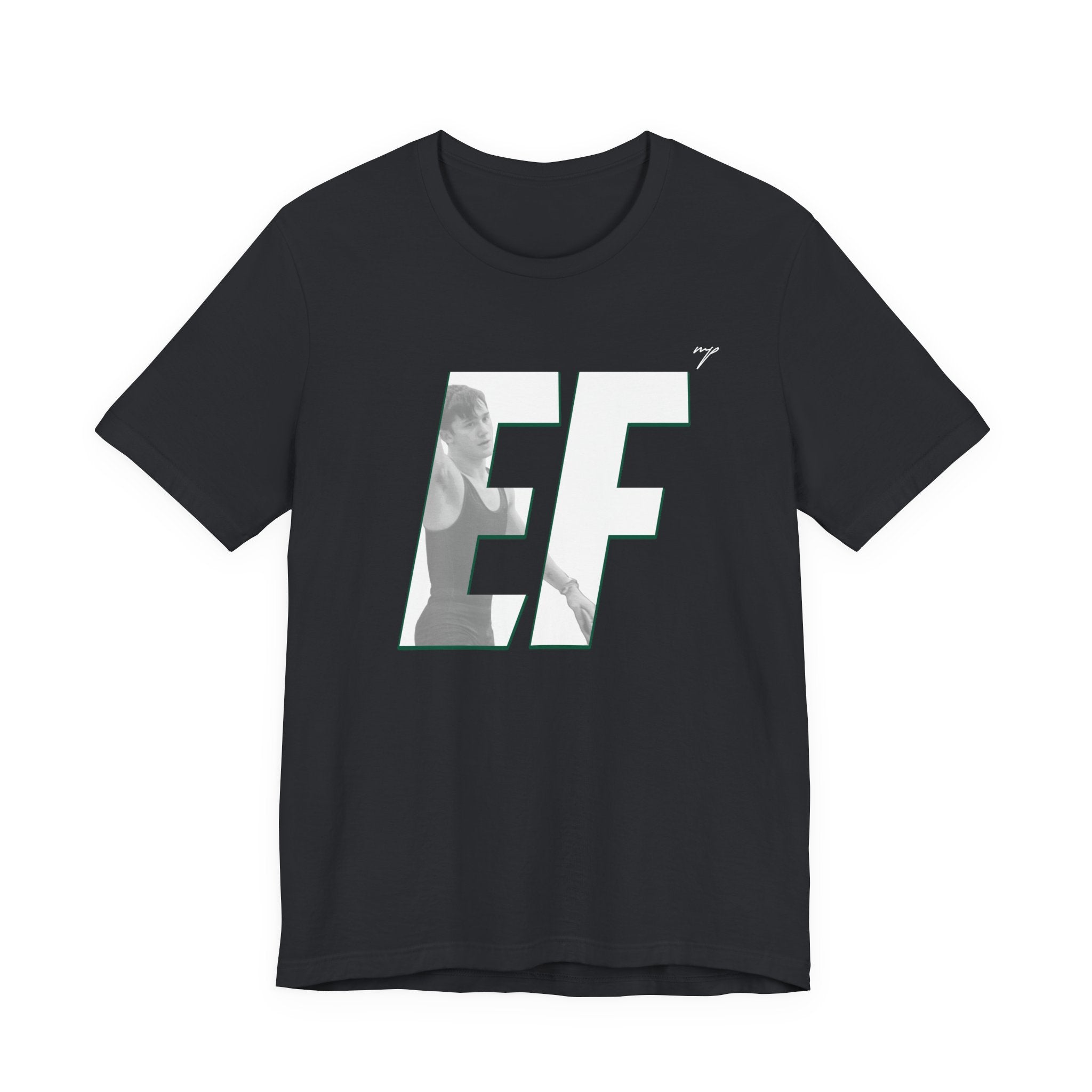Elijah Farias Graphic Tee