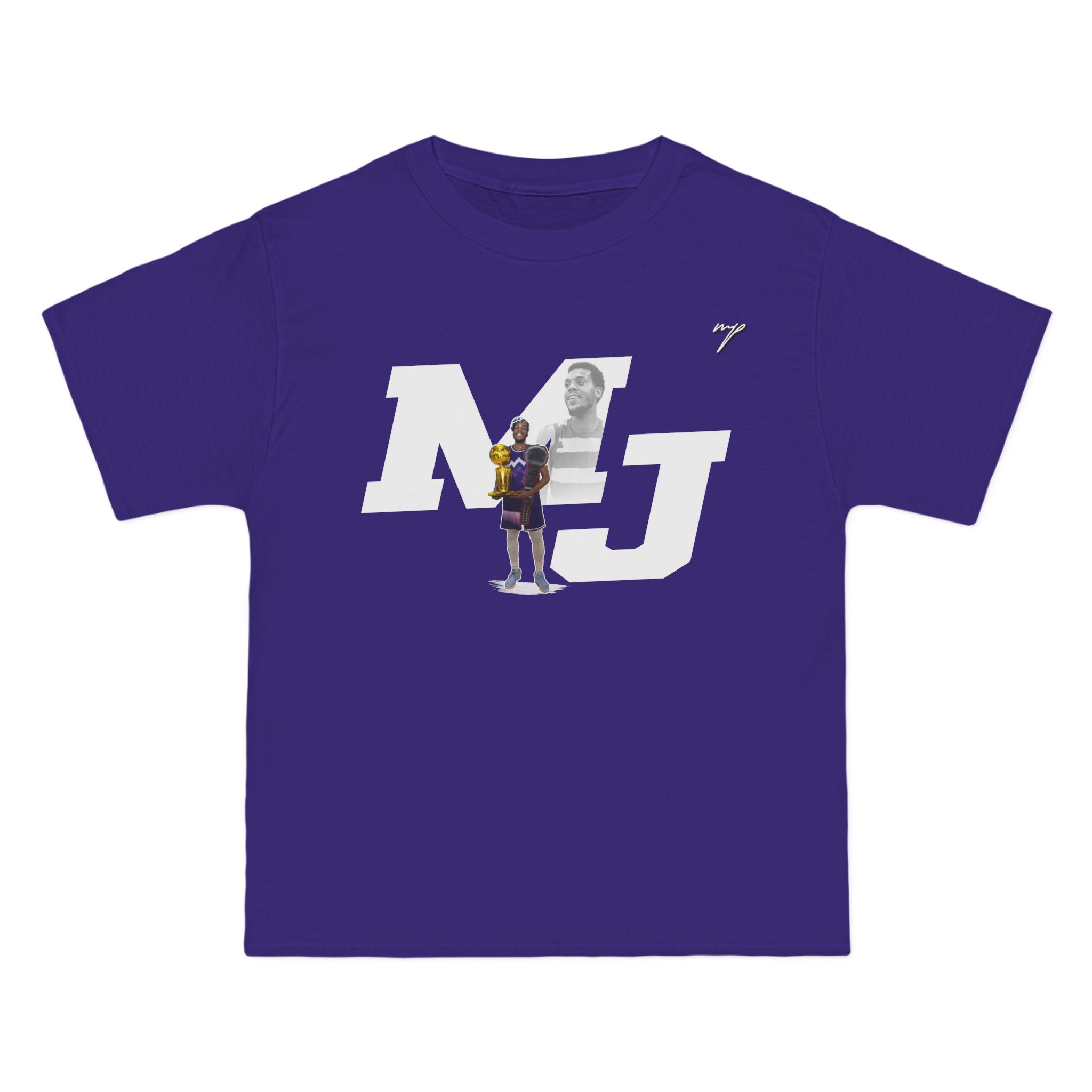 Malcolm Jackson Vintage Tee