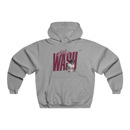 Miles Wash Vintage Hoodie