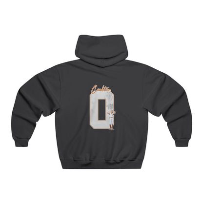 Caigan Crabtree Vintage Hoodie