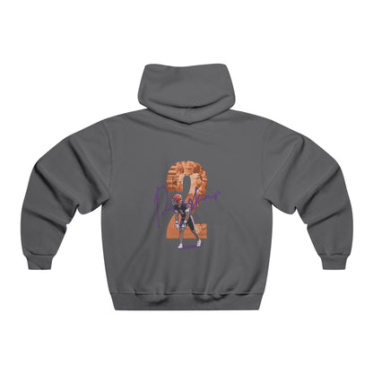 Owen Preskar Vintage Hoodie