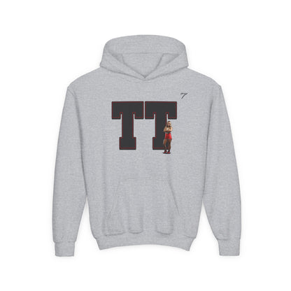 Tylene Tran YOUTH Hoodie
