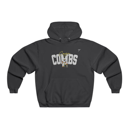 Carson Combs Vintage Hoodie