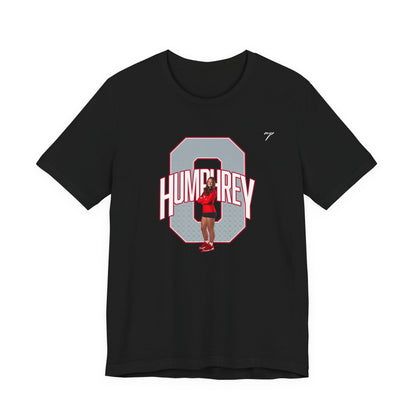 Bella Humphrey Graphic Tee