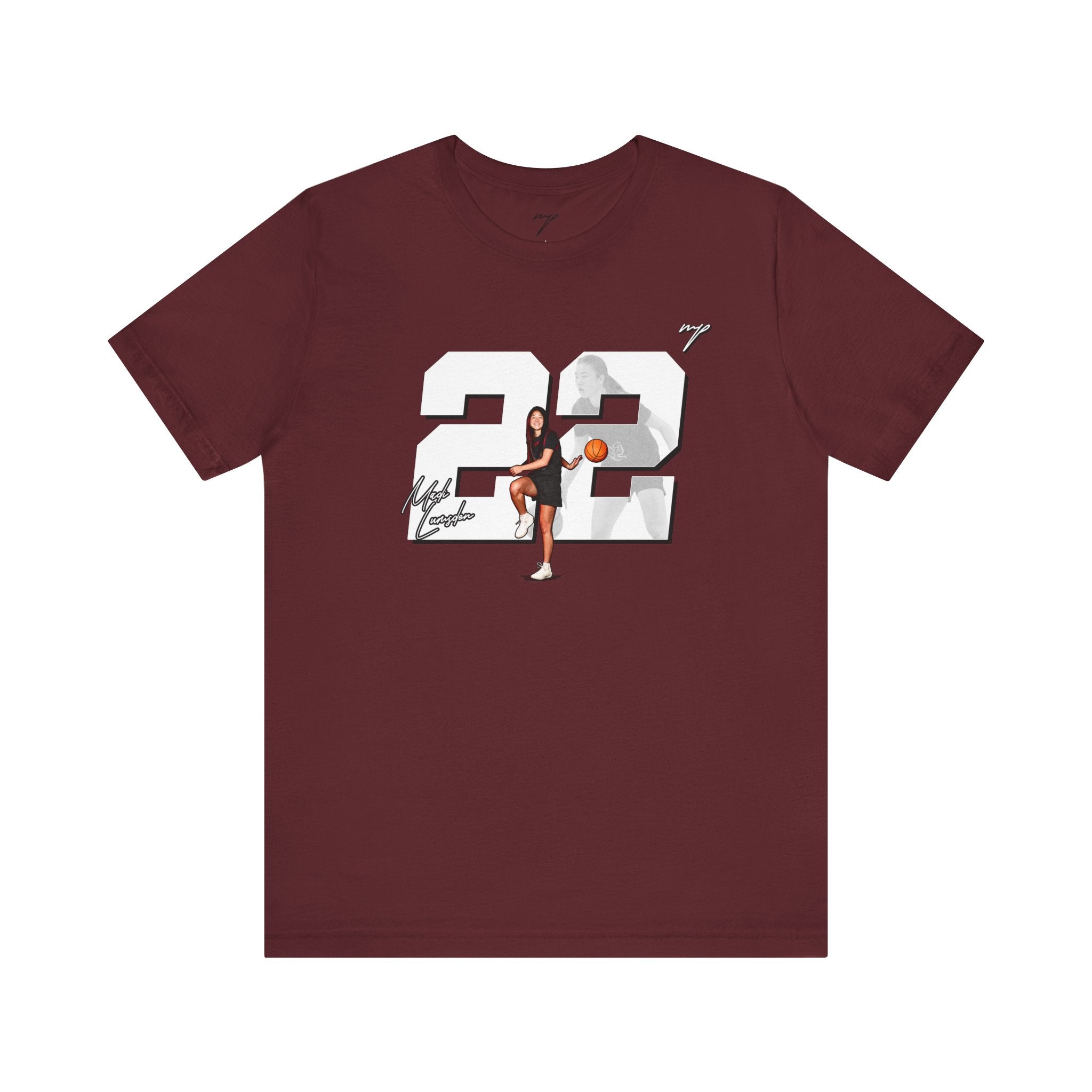 Madi Lumsden Graphic Tee
