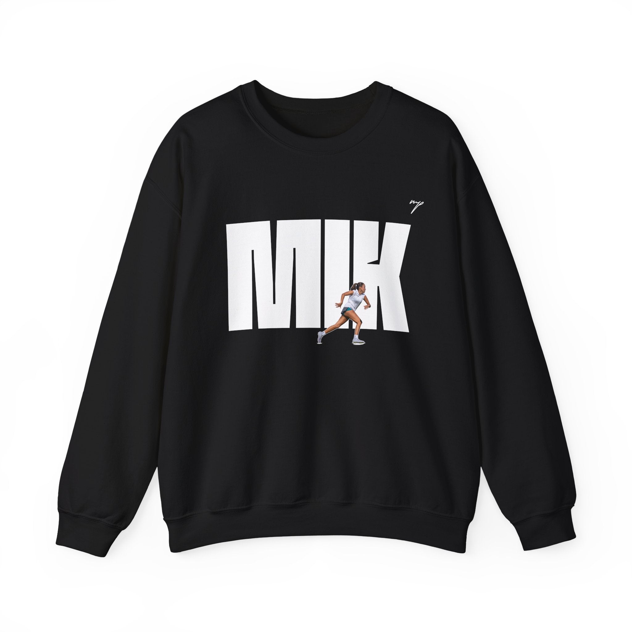 Mikayla Gonzalez Crewneck