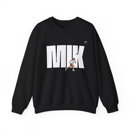 Mikayla Gonzalez Crewneck