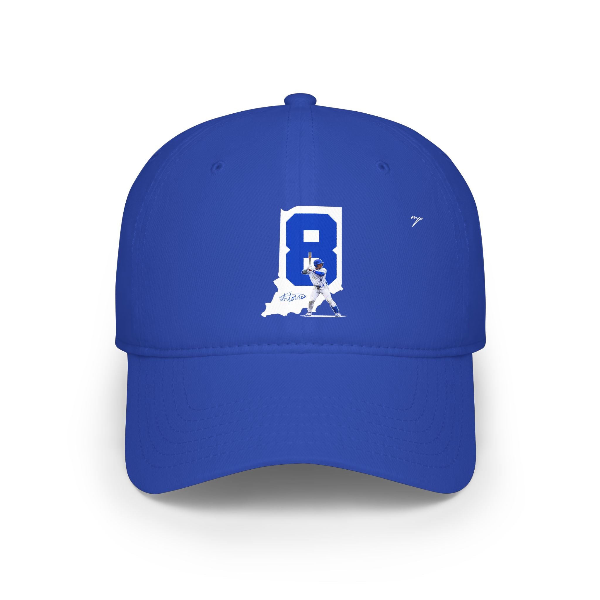 Sebastian Torres Hat