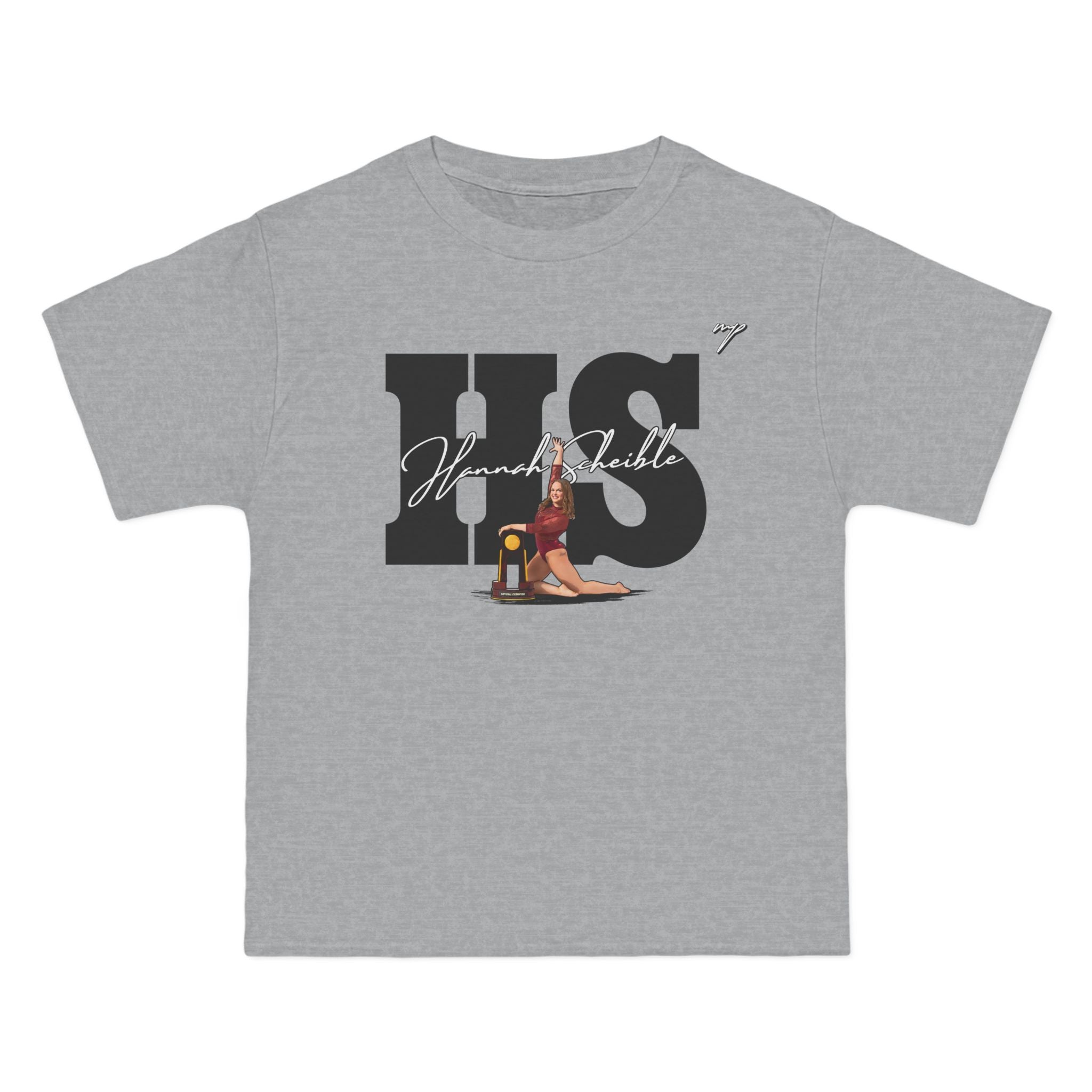 Hannah Scheible Vintage Tee