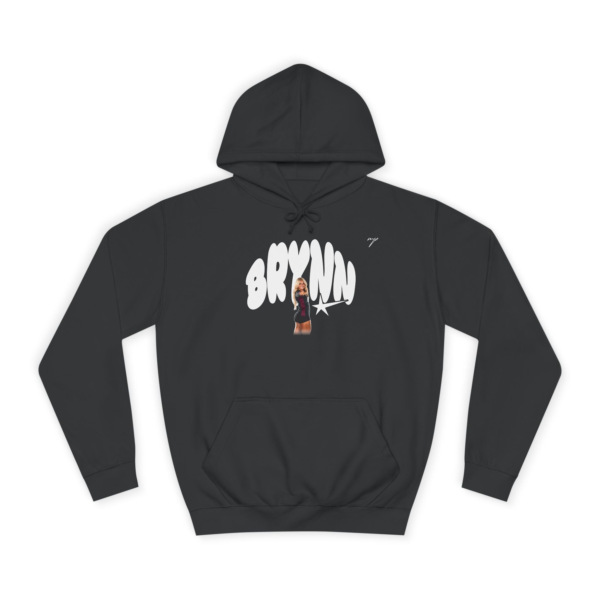 Brynn Nelson Hoodie