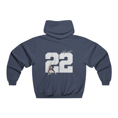Payton Hurst Vintage Hoodie