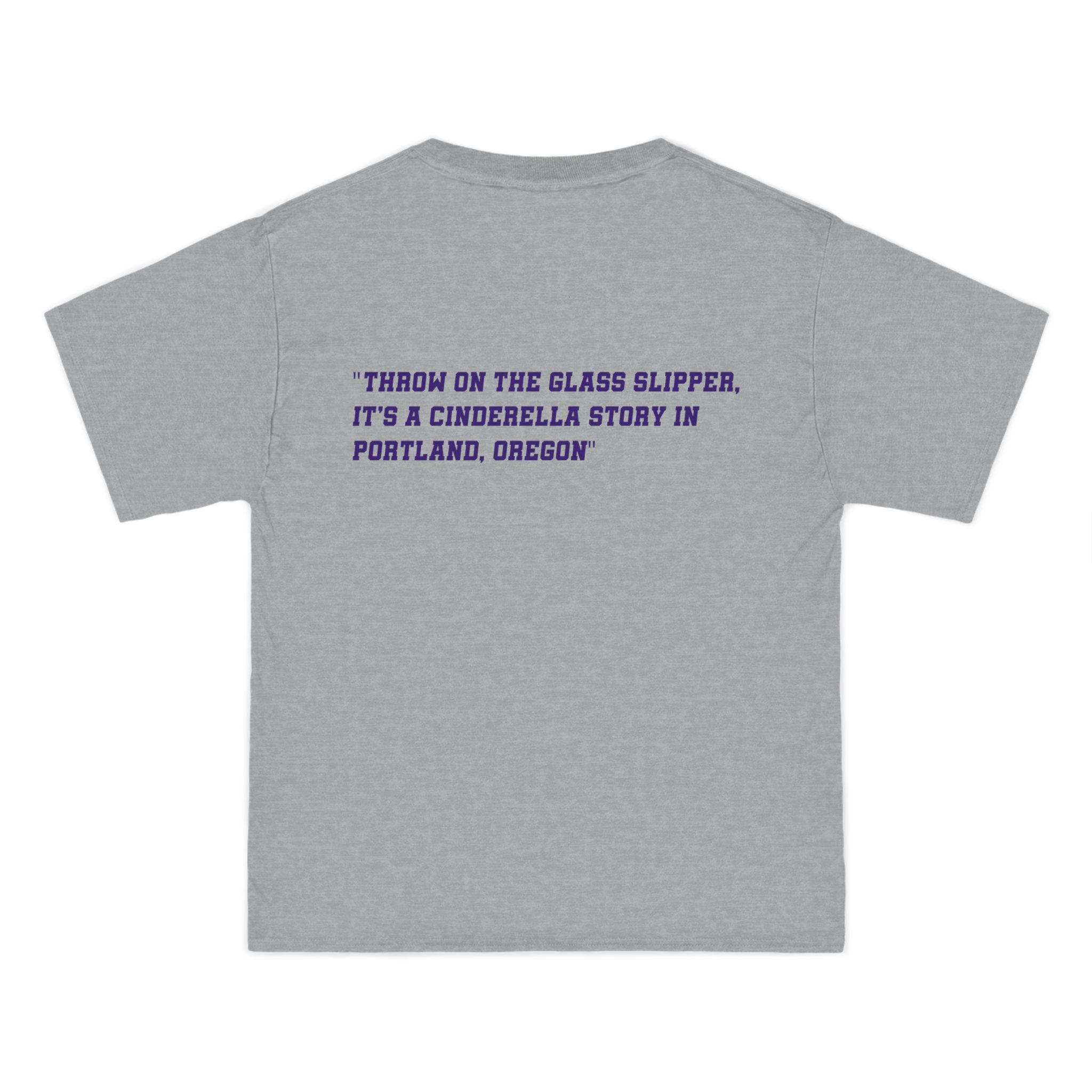 Jimmy & Griff Vintage Tee