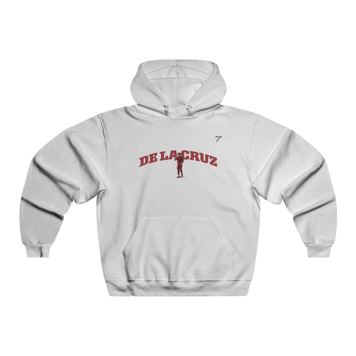 Juan De La Cruz Vintage Hoodie
