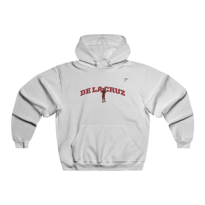 Juan De La Cruz Vintage Hoodie