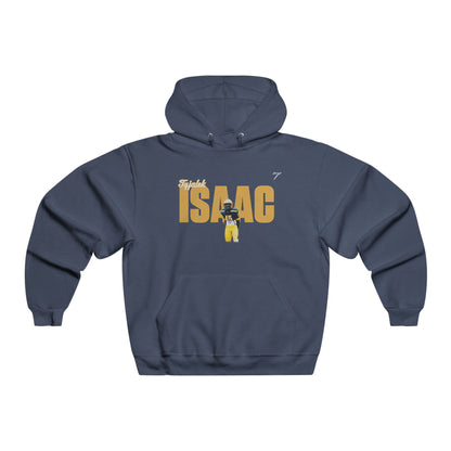 Tyjalek Isaac Vintage Hoodie