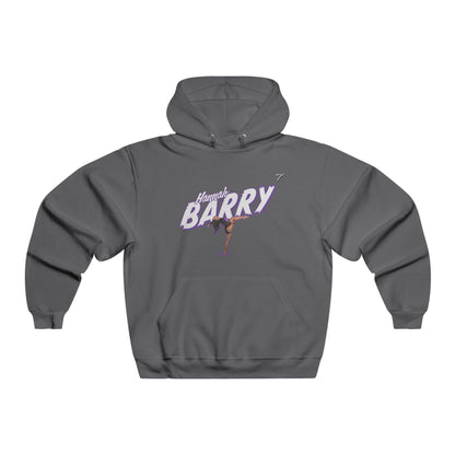 Hannah Barry Vintage Hoodie