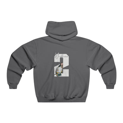 Paige Wallace Vintage Hoodie