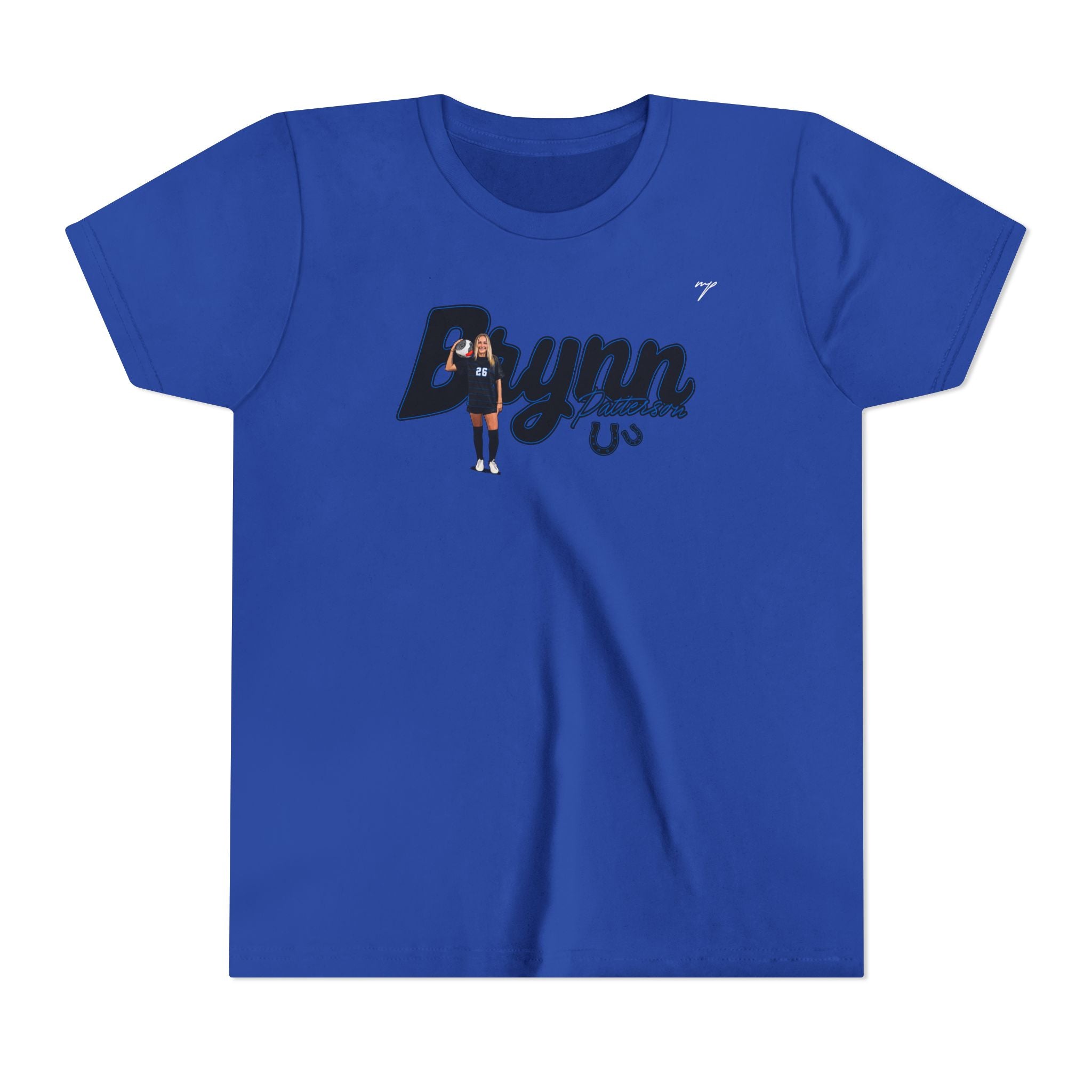 Brynn Patterson YOUTH Graphic Tee