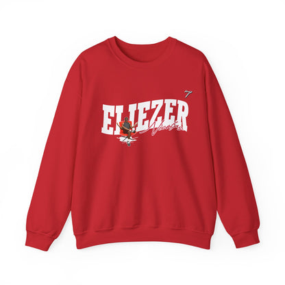 Eliezer Nicolas Crewneck